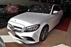 مێرسێدس بێنز C-Class